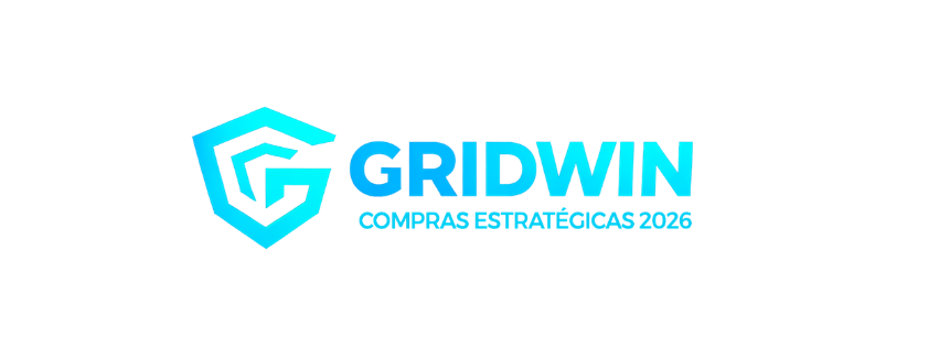 Gridwin Compras Estratégicas 2026